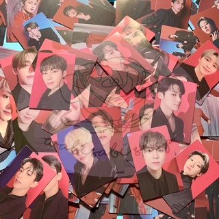 [#40-#88] Seventeen Power of Love Concert MD Trading Cards POL TC