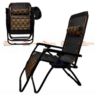 Folding Chair COD FREE Wall sticker and Cup holder (7)