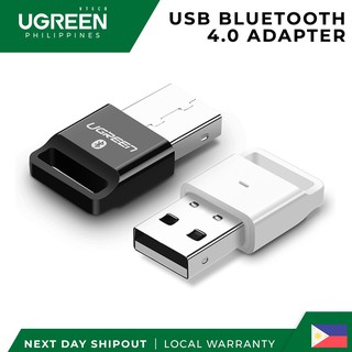 UGREEN USB Bluetooth 4.0 Adapter for PC - PH