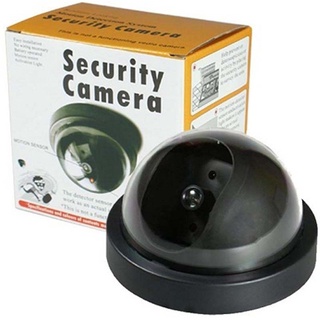 Peke or Fake Dummy CCTV Camera Realistic Surveillance 6688 A must have in your house