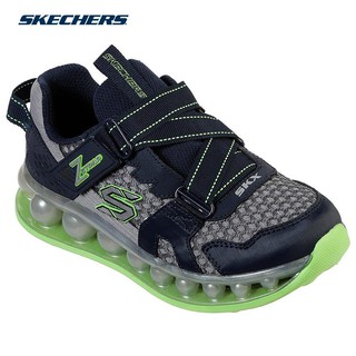 Skechers Kids Power Sphere Boys/Sports Footwear