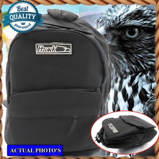 ◘♀㍿Backpack Bag Fashion Design Made High Quality Material Best backpack for men/women
