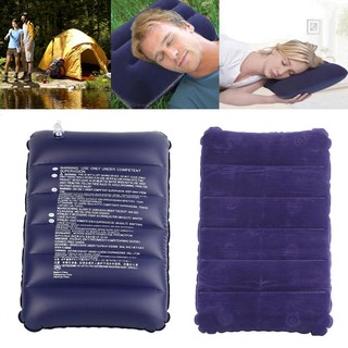 Car Camping Soft Smooth PVC Air Cushion Inflatable bfw (1)