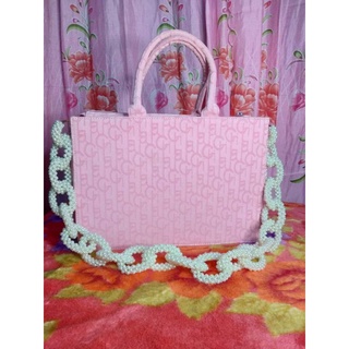 shoulder and hand bag from ukay