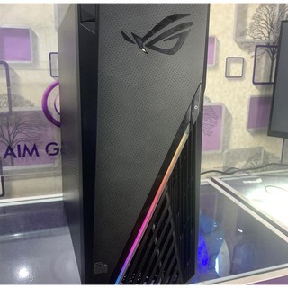 Asus G15ck High End Gaming Desktop with 8GB Nvidia RTX 2060 Super Intel core i7,16DDR4 Ram,1TB SSD
