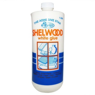 Shelwood 1 liter glue