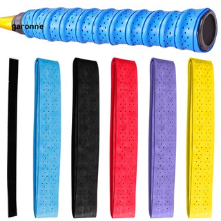 GA_Anti-slip Baseball Badminton Softball Racket Rubber Handle Grip Wrap Band Tape