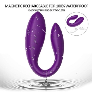 【1 month warranty】 vaginal Masturbator Vibrator for Women Nipple Clit stimulator Sex Toys for Female (5)