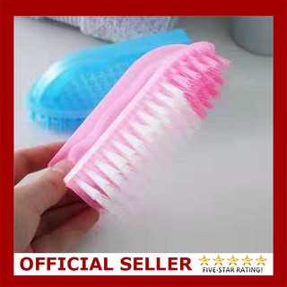 Brush Laundry Brush High Quality Brush Laundry Clothes Shoes Household Cleaning Brush Tile Clean