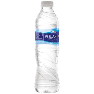 drinking water●﹉Aquafina Pure Water 500ml