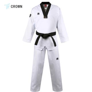 Taekwondo Limited Edition Clothes Professional Uniform Sport Doboks Comfort