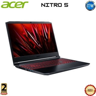 Acer Nitro 5 AN515-45-R2NV, NVIDIA GeForce RTX3060, AMD Ryzen 7-5800H, Notebook Laptop ITWorld (2)