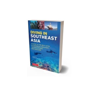 Diving in Southeast Asian: A Guide to the Best Sites in Indonesia