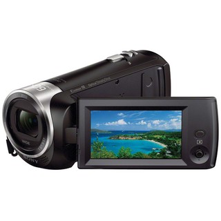 Sony HDR-CX405 (PAL) HD Handycam (1)