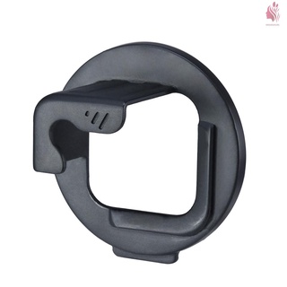BAG-Ulanzi G8-6 52mm Filter Adapter Ring Mounting Bracket Filter Holder Compatible with 8 Action Camera (2)