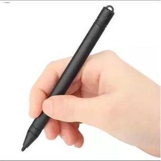 ☋✹♘Drawing Tablets✉☋Ultra Thin 8.5 inch LCD Writing Tablet Smart Notebook One Button Erase With Pen
