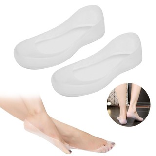 Full Length Silicone Gel Moisturizing Socks Foot Protector