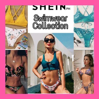 【Available】ORIGINAL SWIMSUIT S H E I N