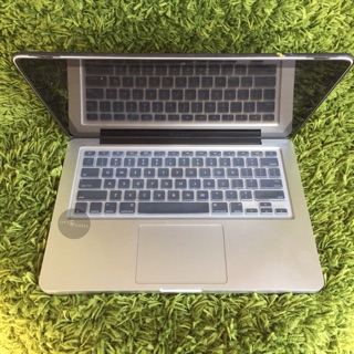 Clear Keyboard Protector for MacBook Pro, Retina, Air, Touchbar, MacBook 12