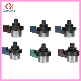 [NANA] Transmission Solenoids Kit for Forester 2.5 4EAT Replace Acc 1 Pack