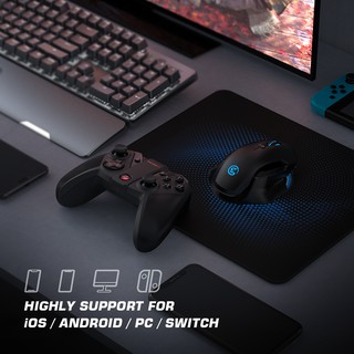 GameSir G4 Pro Bluetooth Wireless Game Controller Gamepad for Nintendo Switch / Android / iPhone iOS (2)
