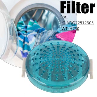 Lint Filter Mesh for LG Washing Machine NEA61973201 WT-H750 Parts