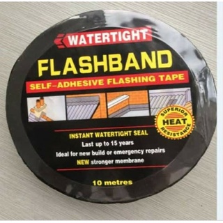 (10M)High Power flash band Self- Adhesive Flashing Tape