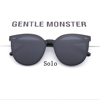 Topgrade quality | Gentle Monster SOLO Sunglasses / Shades