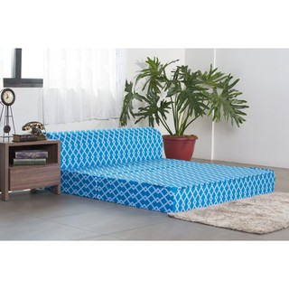 Uratex Comfort and Joy Sofa Bed 7.5" Thickness (3 years warranty) (3)