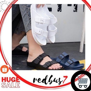 ▲◙▣Birkenstock Arizona Eva Sandals size36-45/Flip flop 2 strap for Men and Women
