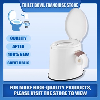 Toilet Portable Toilet For Adult High Quality Multifunctional Mobile Toilet Children And Elderly (1)