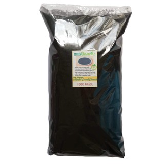 Activated Coconut Charcoal | Food Grade Charcoal (250g, 500g, 1kg)