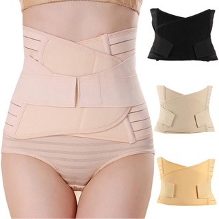 baby accessories☌Pregnant Postpartum Breathable Four Seasons Slimming Belt