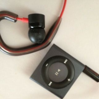 Earphones Silicon Hook for in ear Headphones (3)