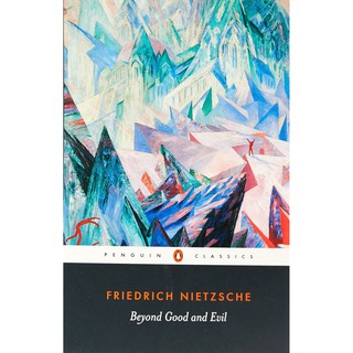 Beyond Good and Evil: Penguin Classics (Paperback)