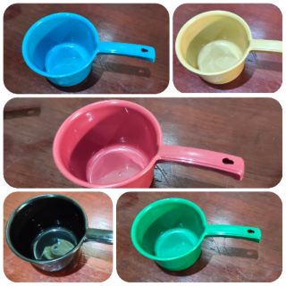 Tabo, Water Dipper Plastic (High Quality)
