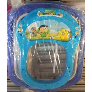 COD WALKER FOR BABY WITH MUSIC