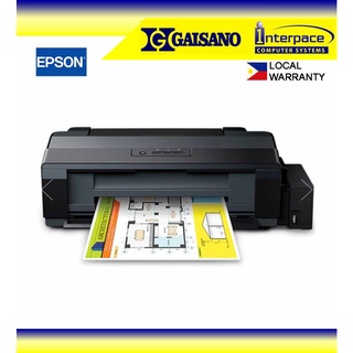Epson L1300 A3 Ink Tank Printer (1)