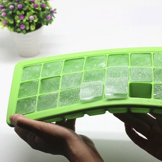 COD!!! Green Sprouts Fresh Baby Food Freezer Ice Cube Tr