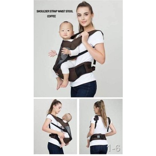 ✜✚Baby Carrier baby hip seat carrier (5)