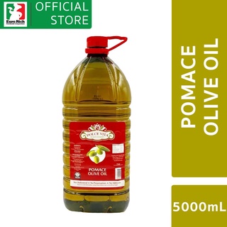 Groceries Dolce Vita Pomace Olive Oil 5L