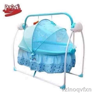 Spot goods ✾✥Primi Pretty in Soothing Motions Baby Cradle Swing