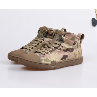 Altama OTB military boots military fan tactical combat shoes special forces men and women ultralight desert boots training