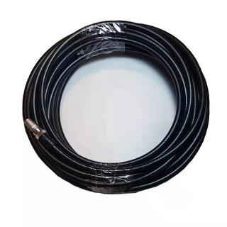 New products▨◎₪RG-59 TV PLUS antenna extension cord coaxial cable for Digibox 5M 10M 15M 20M