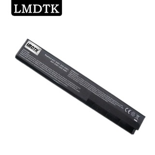 LMDTK New Laptop battery For ASUS X301 X301A X301U X401 X401A X401U X501 X501A X501U A31-X401 A41-