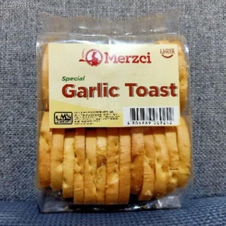 ☎◈COD Merzci Pasalubong Garlic Toast