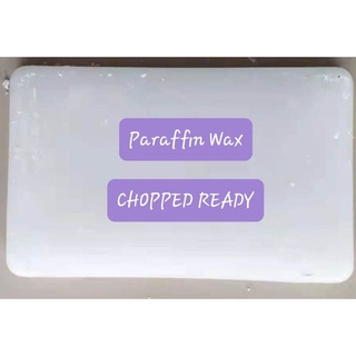 Paraffin Wax 1kg for Candle Making