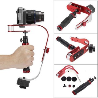 WM VS-01 Adjustable Portable Handheld Video Stabilizer For GO Pro/Action Camera (1)