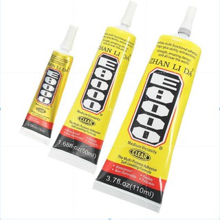E8000 Apple/Android Phone Adhesive Glue Glue Super Glue Adhesive Glue Adhesive Glue Glue Adhesive Mo