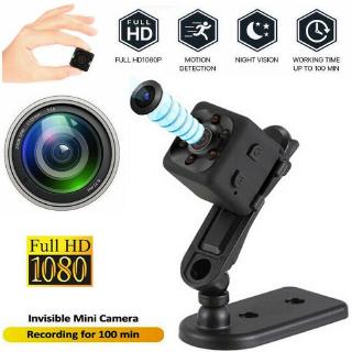 ✫〖Ready To Ship/COD〗✫SQ11 1080P HD Mini Hidden Camera Cam DVR Security Video Recording Motion Detection Night Vision (2)